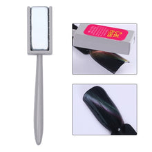 Load image into Gallery viewer, Magnetic Stick Nail Tools for Cat Eye Gel Polish Magnetic Pen Strong Magic 3D DIY Phantom Effect DIY Magnetic Board