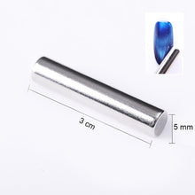 Load image into Gallery viewer, Magnetic Stick Nail Tools for Cat Eye Gel Polish Magnetic Pen Strong Magic 3D DIY Phantom Effect DIY Magnetic Board