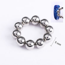 Load image into Gallery viewer, Magnetic Stick Nail Tools for Cat Eye Gel Polish Magnetic Pen Strong Magic 3D DIY Phantom Effect DIY Magnetic Board