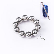 Load image into Gallery viewer, Magnetic Stick Nail Tools for Cat Eye Gel Polish Magnetic Pen Strong Magic 3D DIY Phantom Effect DIY Magnetic Board